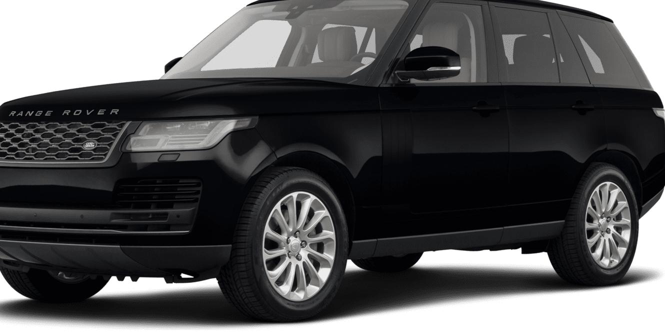 LAND ROVER RANGE ROVER 2019 SALGS2SV0KA521531 image